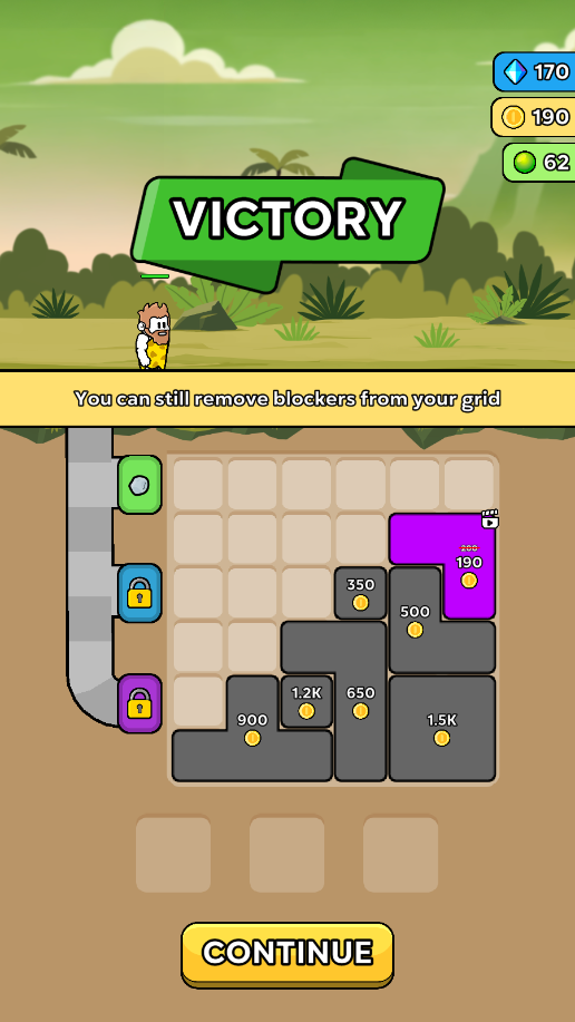Combo Clashƽv4.0 ڹѰͼ5