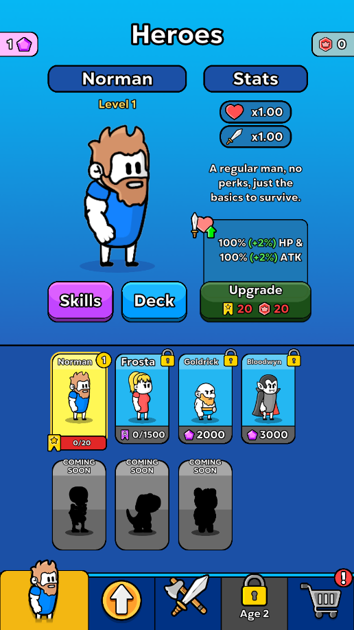 Combo Clashƽv4.0 ڹѰͼ0