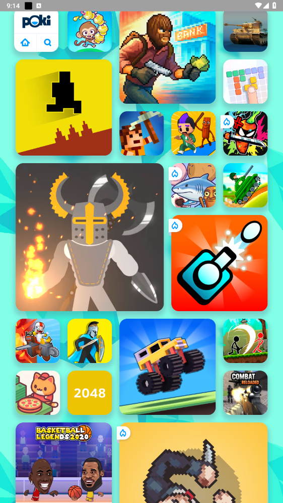 gamesϷappv3.0 °ͼ2