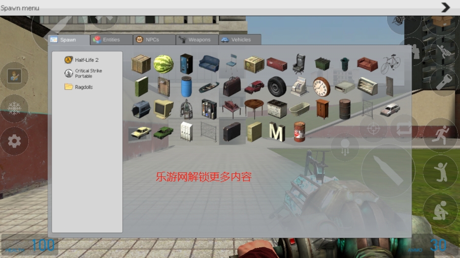 Mirrox Modģưv0.5.0 ֻͼ4