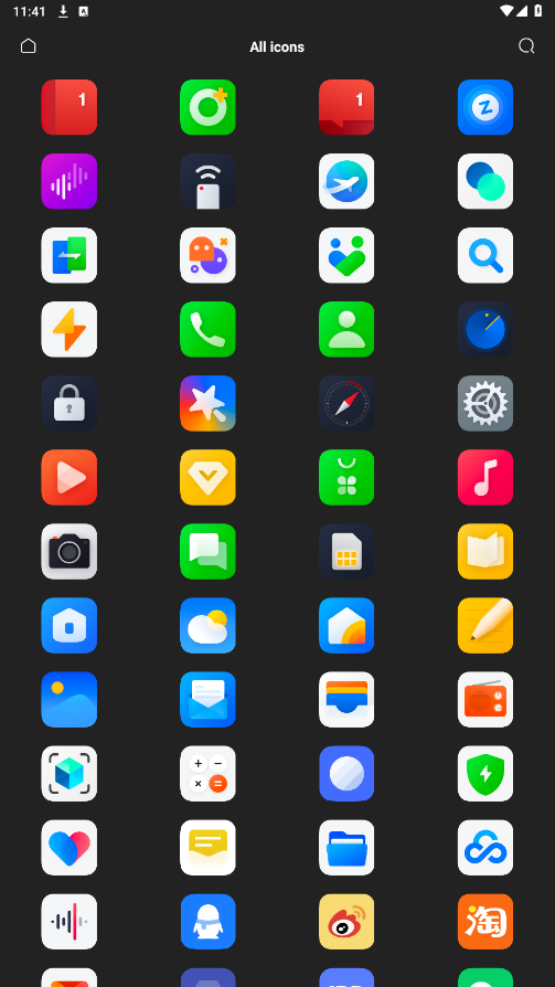 colorosͼapp