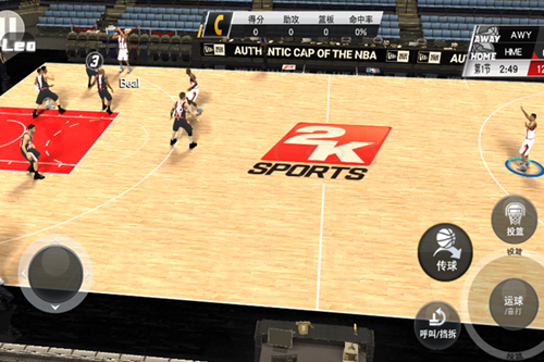 NBA 2K26׿