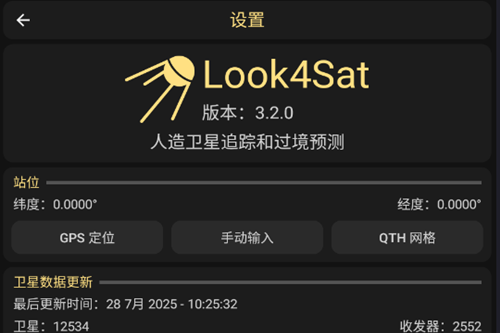Look4Satİ