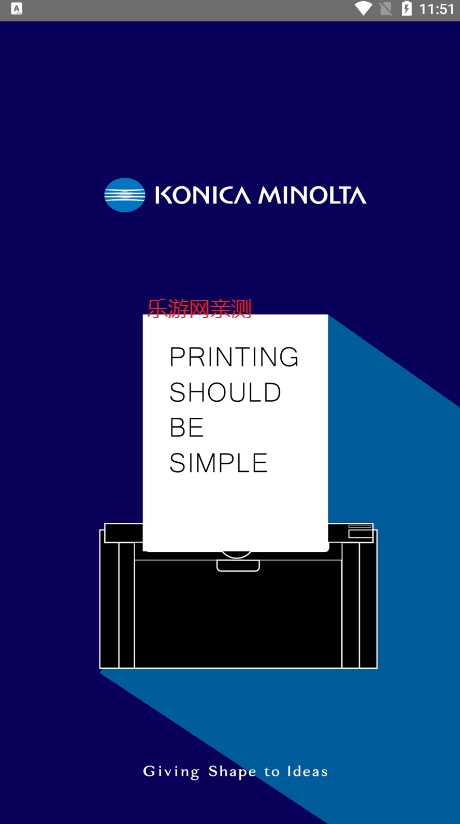KONICA MINOLTA ChinaῨ_ӡappv1.1.15 °؈D0