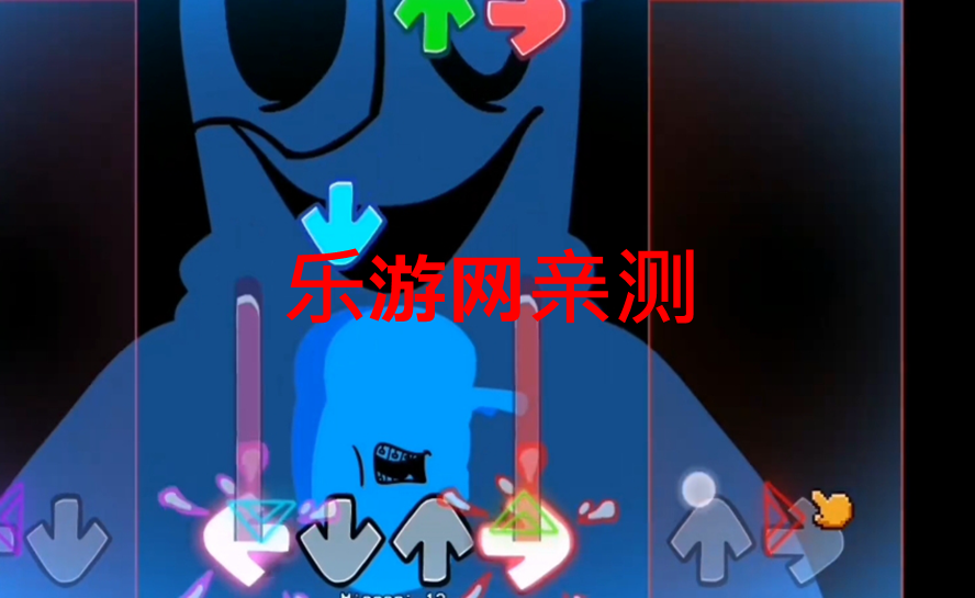 fnf triflethumbv1ģ°ͼ1