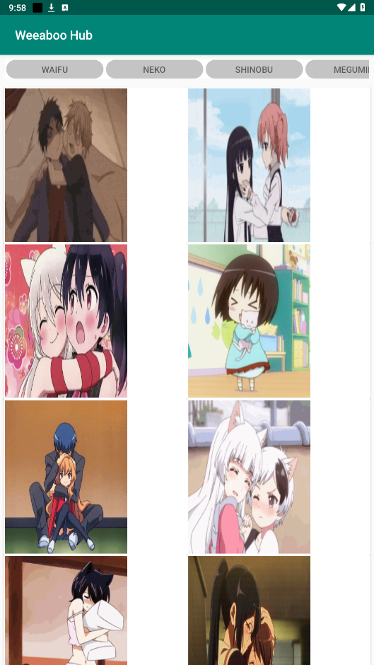 Weeabooֽappv1.0 °ͼ5
