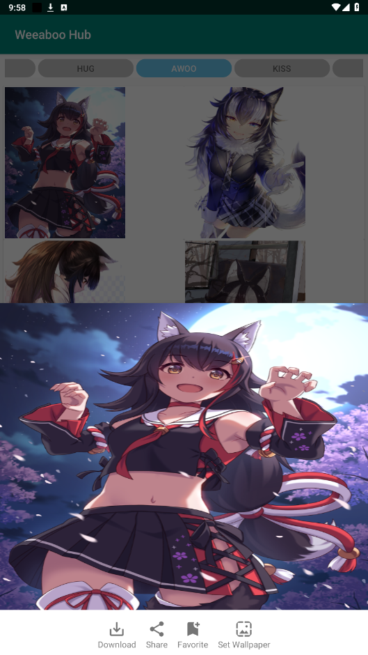 Weeabooֽappv1.0 °ͼ0