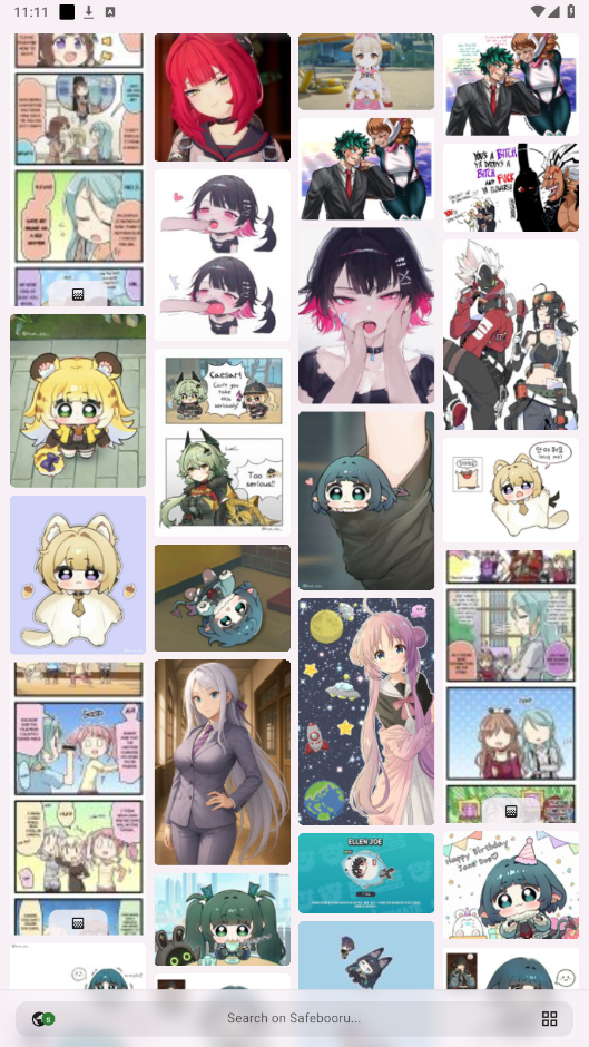 Boorusphereֽv1.4.5 Ѱͼ5