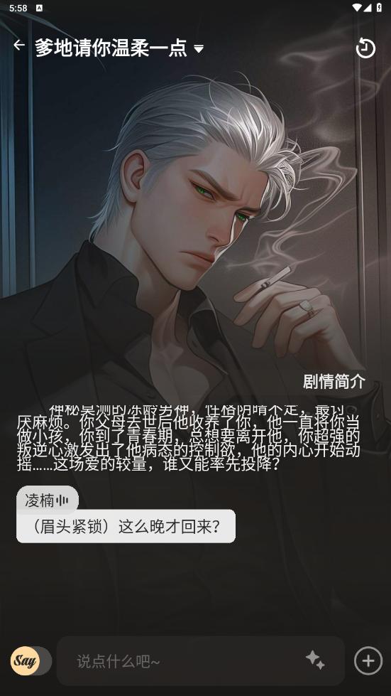 Sayloưv2.2.6ͼ5