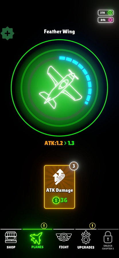 Neon Wingsƽv0.8.0 ڹͼ5