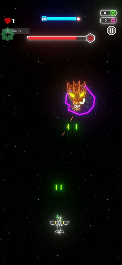 Neon Wingsƽv0.8.0 ڹͼ4