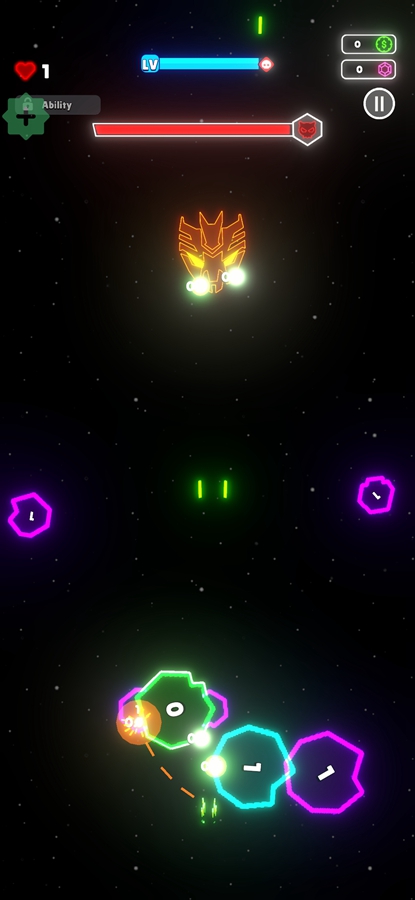 Neon Wingsƽv0.8.0 ڹͼ3
