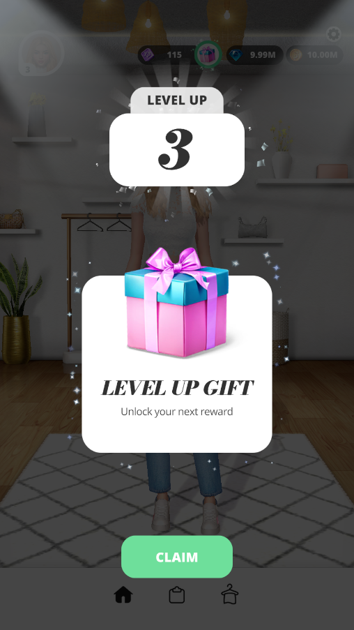 ҫʱƽv0.6.6 ޽Ұͼ6