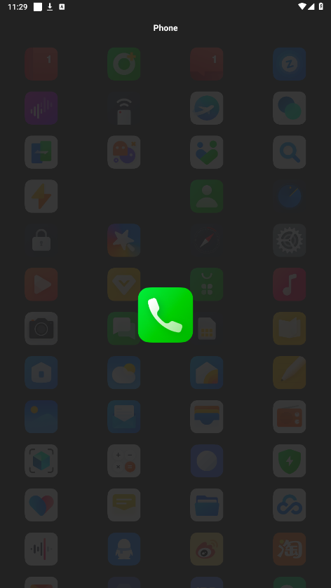 colorosͼappv3.1.1 ׿ͼ0