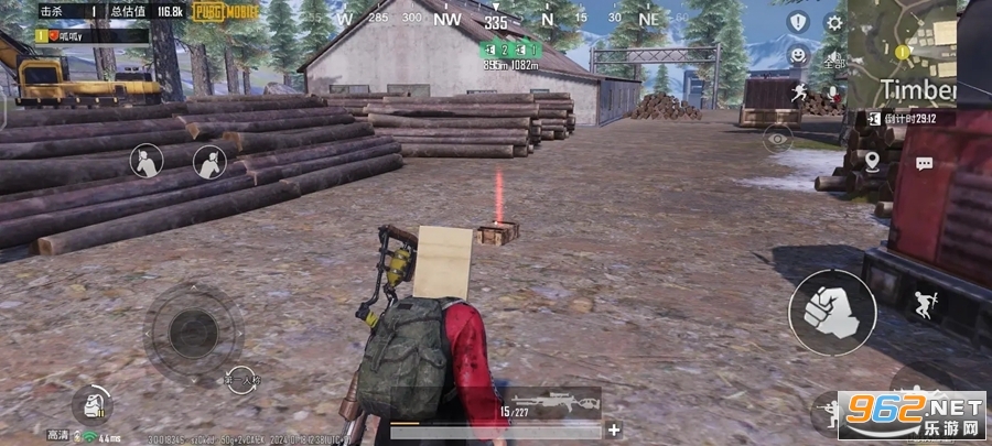 ^PUBGٷv3.9.0 °汾؈D1