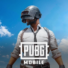 PUBG MOBILE3.9汾