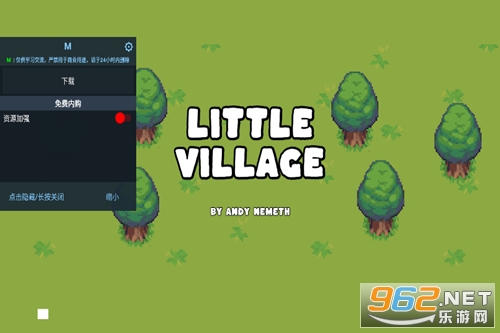 СׯLittle VillageϷƽ