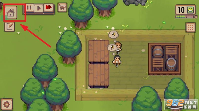 СׯLittle VillageϷƽ