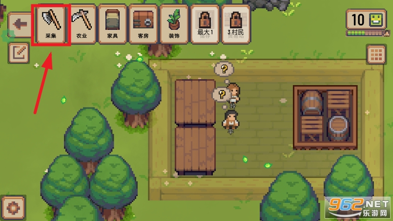 СׯLittle VillageϷƽ