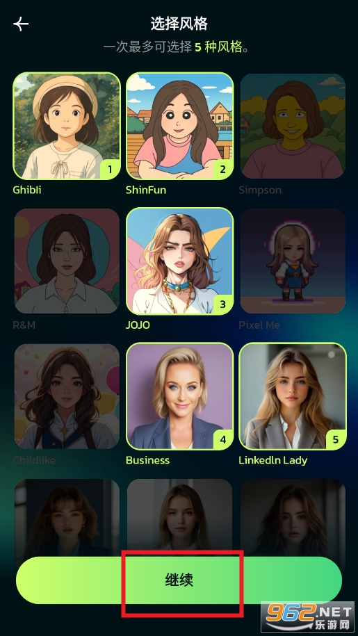 AI Morphƽ