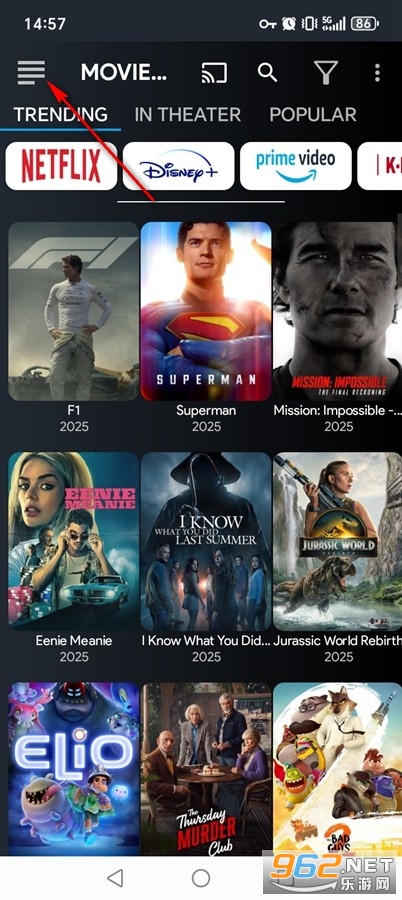 Netflixƽ¼