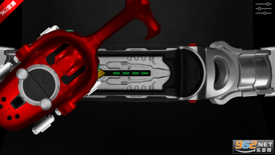 rainday Kabuto Belt All Rider Seriesֻv1.1 °ͼ1