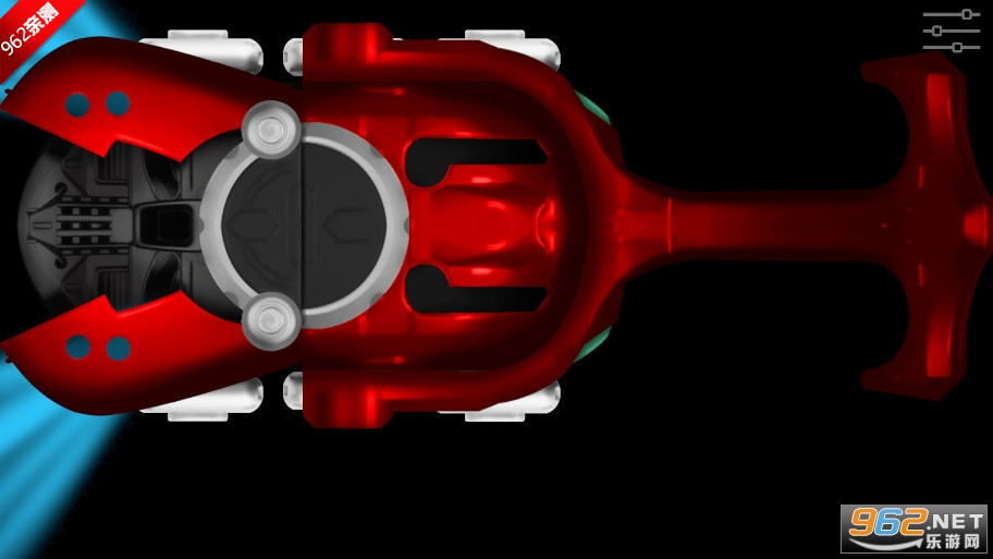 rainday Kabuto Belt All Rider Seriesֻv1.1 °ͼ4
