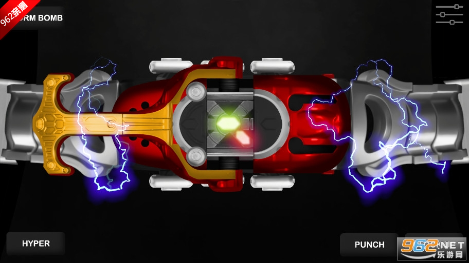 rainday Kabuto Belt All Rider Seriesֻv1.1 °ͼ5
