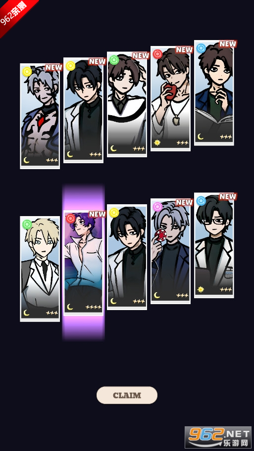 Lovely Wisherճ鿨ģ°汾v0.1.0 ׿ͼ3