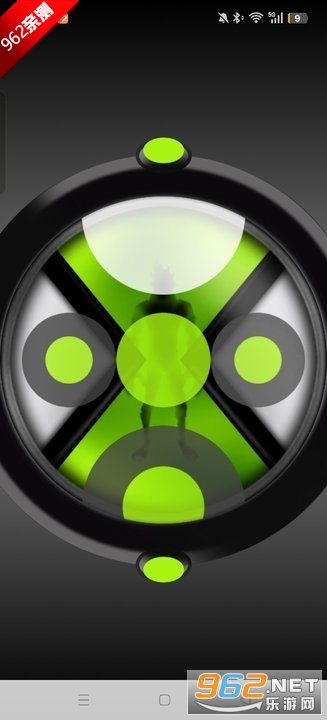Real Ben10꺧Ϸv15.6 İͼ5