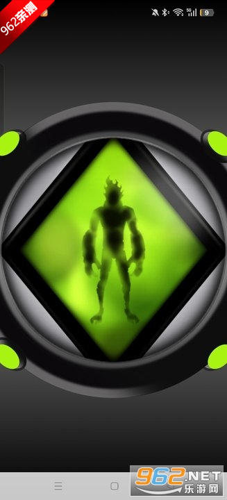 Real Ben10꺧Ϸv15.6 İͼ4