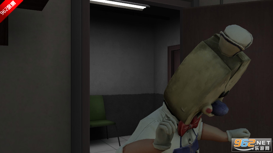 Ice Scream 9: Pranksֲ9ͬ˰ͼ3
