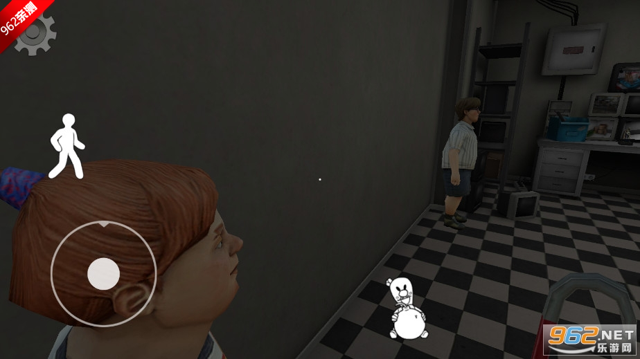 Ice Scream 9: Pranksֲ9ͬ˰ͼ2
