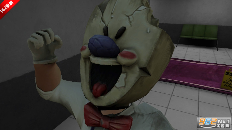Ice Scream 9: Pranksֲ9ͬ˰ͼ4