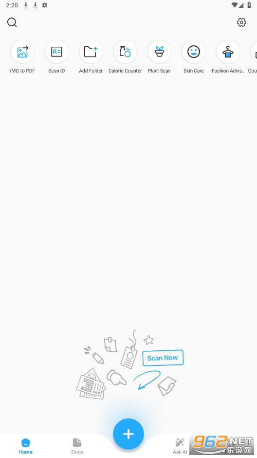 TapScannerƽappv3.0.80 °ͼ4