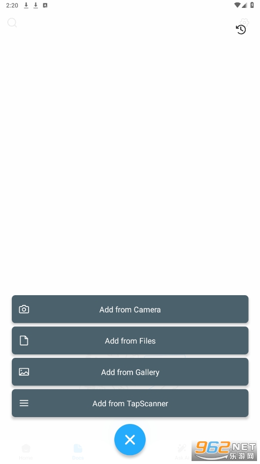 TapScannerƽappv3.0.80 °ͼ2