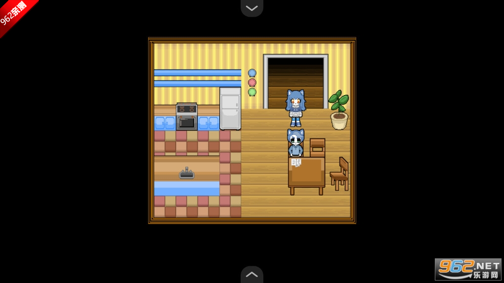 ҵھӶݵMy Neighbor EnideϷv1.0 İͼ1