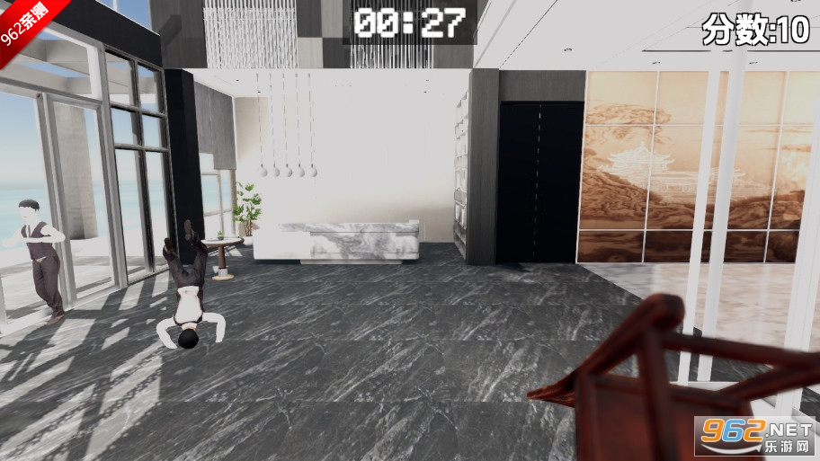 BreakLegsܼģMv0.1 °؈D2