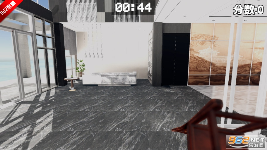 BreakLegsܼģMv0.1 °؈D1