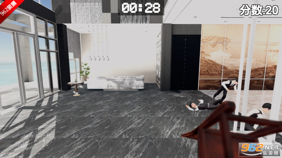 BreakLegsܼģMv0.1 °؈D5