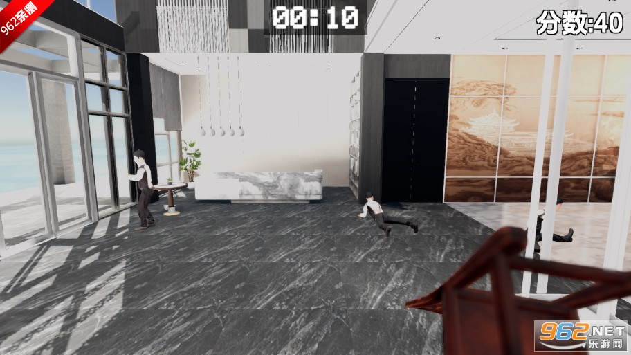 BreakLegsܼģMv0.1 °؈D3