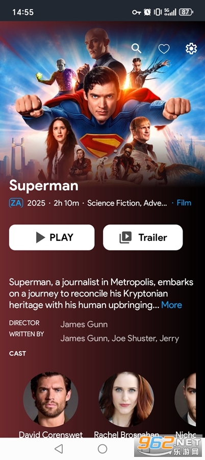 Netflixƽ¼v9.31.0 vipԱͼ2