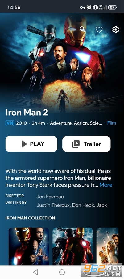 Netflixƽ¼v9.31.0 vipԱͼ6