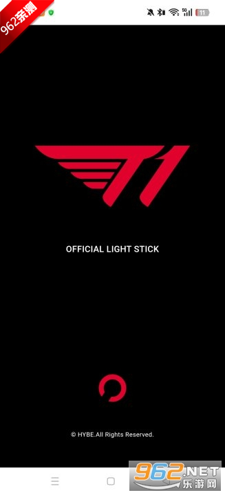 T1սӦԮT1 Official Light Stick appv1.0 İͼ7