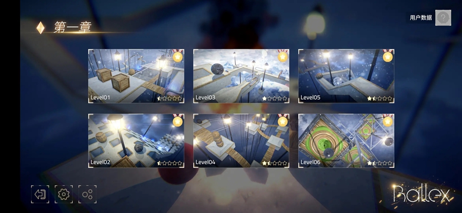 Ballexƽֻv1.1.6ͼ0