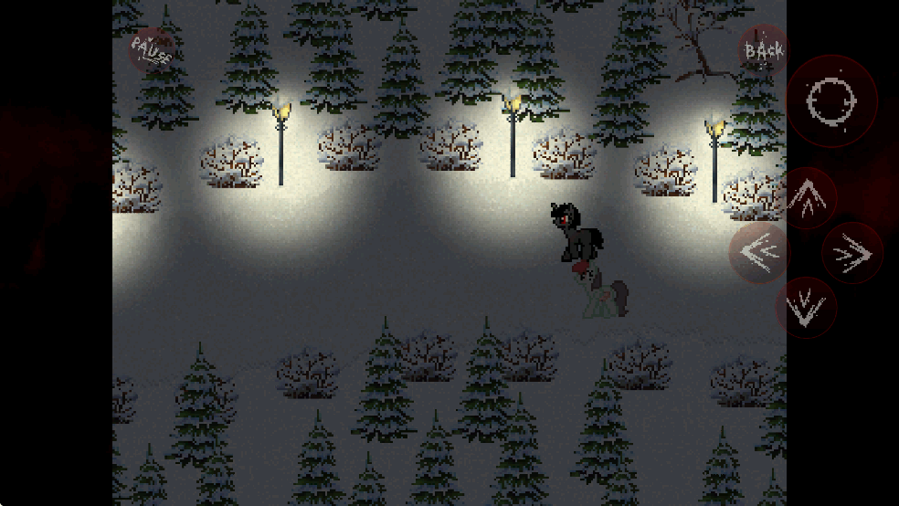DLIRIUMֲСϷֻv1.4.16ͼ1