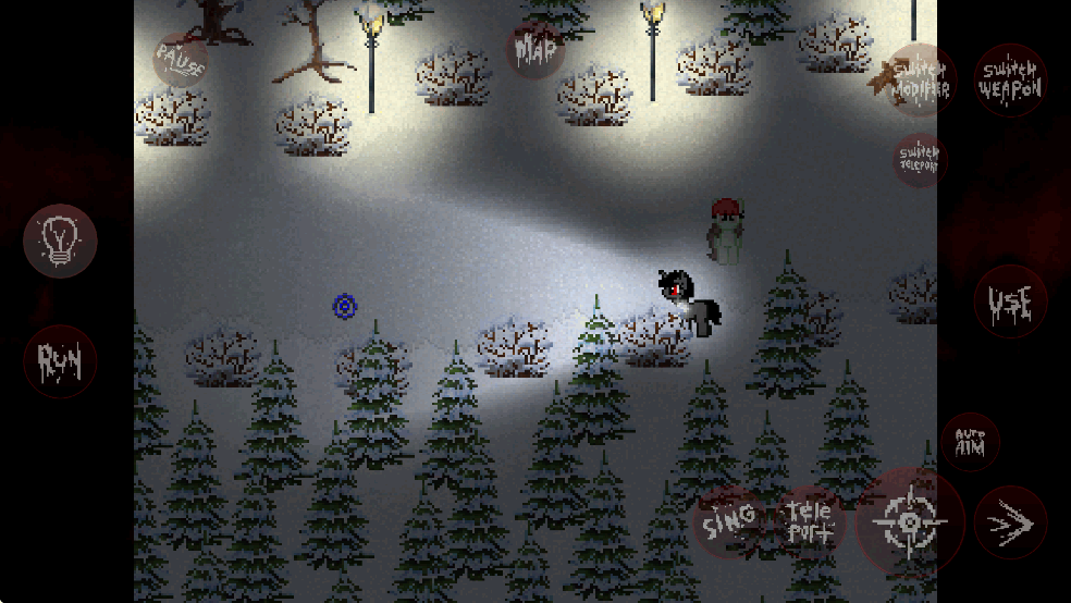 DLIRIUMֲСϷֻv1.4.16ͼ2