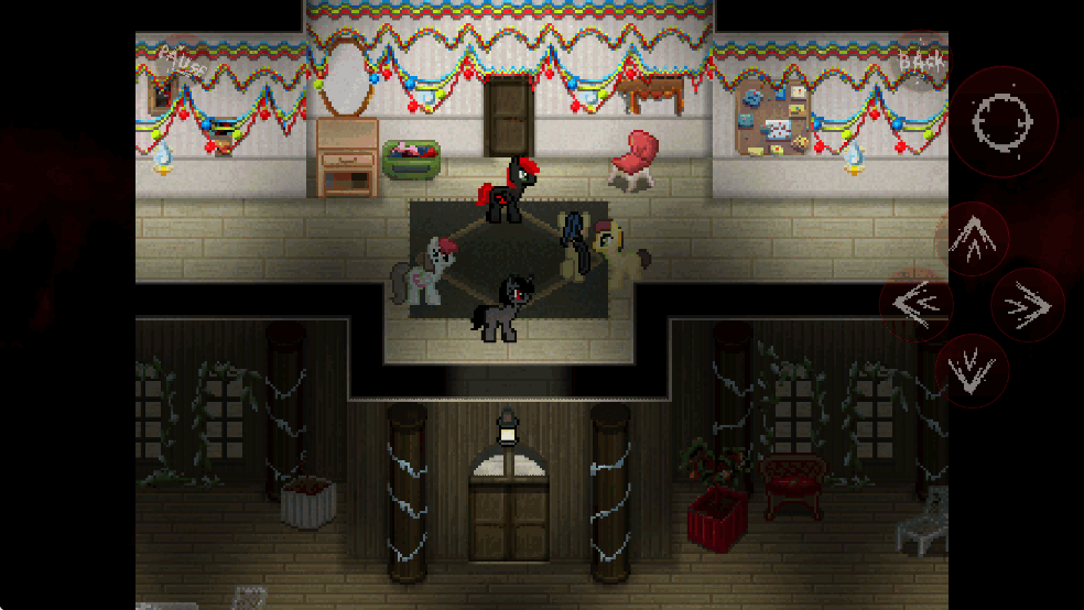 DLIRIUMֲСϷֻv1.4.16ͼ5