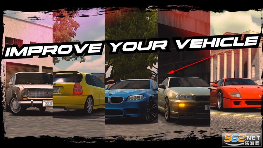 DRIVIN·ȷڹƽ