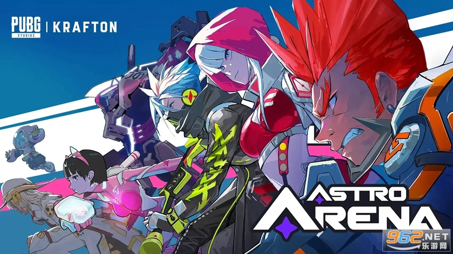 Astro Arenaʷv1.0ͼ0
